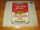 THE ROLLING STONES ?''STUDIO OUTTAKES