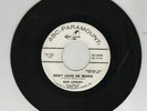 NORTHERN SOUL 45 RPM-  RICK LOVEJOY ON ABC RECORDS (PROMO)
