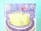 Donovan - The Hurdy Gurdy Man / Barabajagal GER Vinyl 2LP FOC (VG+/VG+) '