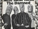The Damned ?– Neat Neat Neat UK 7