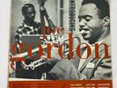 Introducing Joe Gordon LP  Art Blakey Emarcy 36025 DEEP GROOVE Blue Back SIGNED