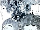 The Beatles - Revolver GER Vinyl LP 1969 (VG+/VG+) '