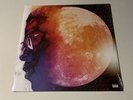 Kid Cudi - Man On The Moon: The End Of Day - 2LP Vinyl Records - NEW Sealed
