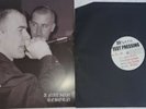 TESTPRESS Vinyl Lp  ISD Rock O Rama Rebelles Europeens Skinhead oi