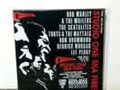Studio One Ska Fire , 5 x Vinyl Box RSD 2021 Record Store Day, Reggae Bob Marley