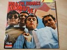 LP--Ian & The Zodiacs – Locomotive--- Star-Club Records – 158 029 STY