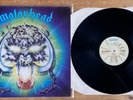 Motorhead - Overkill - Vinyl - Bron 515 A2U/B1U 1st Press