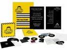 Use Hearing Protection Factory Records 1978-79 Limited Edition Vinyl Box Set