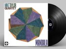 Mandala, by Mike Taylor Quartet UK 2021 Jazz In Britain