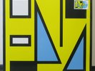 SPLIT ENZ 'True Colours' 40th Anniversary Mix Ltd. Edition BLUE Vinyl LP SEALED