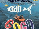 Traffic Sound-A Bailar Go Go (UK IMPORT) VINYL NEW