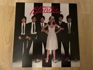 Blondie ?– Parallel Lines 1978 Chrysalis CHR 1192 Jacket NM- Vinyl VG+