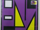 SPLIT ENZ 'True Colours' Ltd. Edition YELLOW Vinyl LP NEW/SEALED