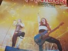 Iron Maiden Running Free Mexico