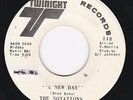Northern Soul The Notations A New Day Twinlight Demo ORIGINAL