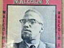 Malcolm X Message To The Grass Roots From Malcolm X  W/ 1969 South End newspaper