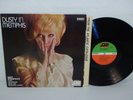 DUSTY SPRINGFIELD Dusty In Memphis 1969 US CT LP Atlantic SD 8214