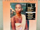 Whitney Houston - Self Titled LP 1985 Arista AL 8-8212 w/ Hype Sticker NM