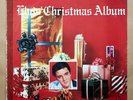 Elvis - CHRISTMAS ALBUM - RCA Supraphon - Czechoslovakia 1st press GIGA RARE red
