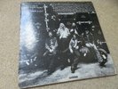 The Allman Brothers Band At Fillmore East LP UK 1st Press Red & Plum [Ex/Vg+]