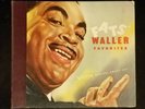 FATS WALLER 