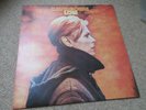 David Bowie Low LP UK 1st Press + FANCLUB INSERT.. SUPER AUDIO  [Ex+/Ex]     