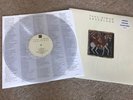Paul Simon Graceland Clear Vinyl LP HMV RARE Limited Edition