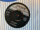 Rare London 45  The Clovers Easy Lovin/I’m confessin’ (that I love you ) HLT9154