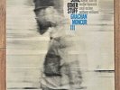 Grachan Moncur III Some Other Stuff Blue Note 4177 Original Mono RVG Ear EXC+