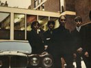 FLAMIN' GROOVIES - SHAKE SOME ACTION -  LP 33 T