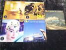 Blur vinyl records