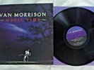 Van Morrison- Magic Time, Exile Records 9871428, 2005