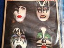 Dynasty - Kiss