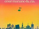 Cesar Mariano & Cia - Sao Paulo Brasil [Used Very Good Vinyl LP] Reissue