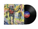 MACH HOMMY - PRAY FOR HAITI Black Vinyl LP Pre Order Limited SOLD OUT