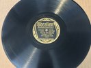 Louis Prima What Will Santa Claus Say EX VOCALION 3376 Christmas RARE 78