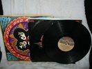KISS Rock And Roll Over /LP Vinyl Record 1976 Casablanca NBLP-7037