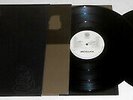 METALLICA BLACK ALBUM 2 LP 1991 LP + INNER 1 STAMPA