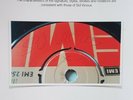 Sex Pistols Anarchy in the uk emi Chris Thomas miscredit signed by Sid Vicious