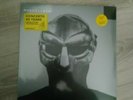 Doom And Madlib - Madvillain ?– Madvillainy SIRE EDITION YELLOW VINYL NEW LTD
