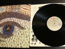 THE VAPORS MAGNETS LP Liberty LT-1090 BEAUTIFUL  LP NM/NM 1981