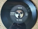 The Isonics - Sugar / He Needs Her - Latin Northern Soul ?