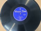 Hotel Pennsylvania Phil Spitalny Tiger Rag Julie Wintz VG+ VELVET TONE 2092 HOT