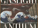 The Gaslight Anthem Sink Or Swim White Vinyl LP