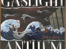 The Gaslight Anthem Sink Or Swim Blue Vinyl LP