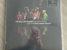 The Rolling Stones - A Bigger Bang / 3 LP coloured Live In Rio 2006 2021 EU OVP