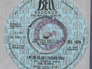 THE O'JAYS**I'M SO GLAD I FOUND YOU**SOUL**THE BELL LABEL**HEAR IT