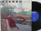 NINA SIMONE Little Girl Blue LP (Bethlehem BS 6028, DG Stereo) VG+ Vinyl