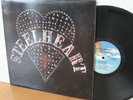 STEELHEART Self Titled LP (MCA 6368, orig 1990) NM/VG++ RARE Metal Hard Rock