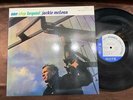 JACKIE MCLEAN ONE STEP BEYOND BLUE NOTE BST 84137 STEREO JAPAN LP